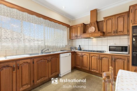 Property photo of 90 Hughes Parade Reservoir VIC 3073