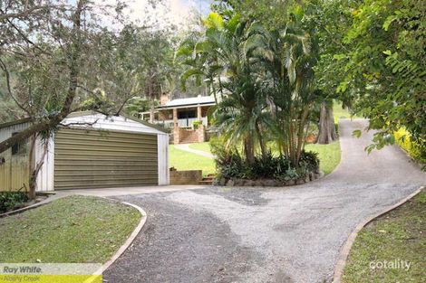 Property photo of 738 Cedar Creek Road Cedar Creek QLD 4520