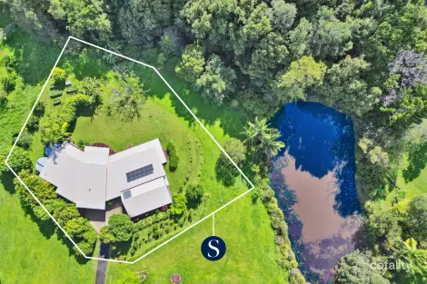 Property photo of 2 Getup Close Currumbin Valley QLD 4223
