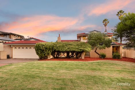 3 Woodall Rmbl, Booragoon, WA 6154