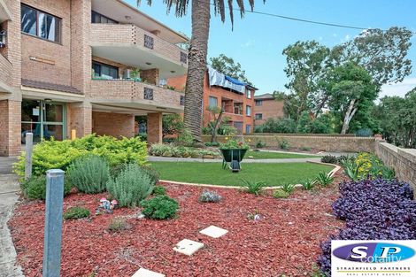 Property photo of 12/52 The Trongate Granville NSW 2142