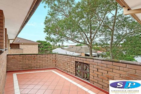 Property photo of 12/52 The Trongate Granville NSW 2142