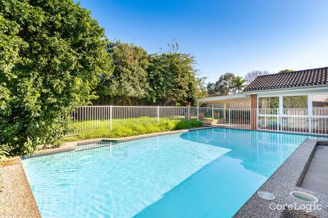 Property photo of 10 Rockley Avenue Baulkham Hills NSW 2153