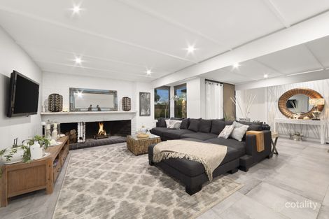 Property photo of 9 Wye Court Ferntree Gully VIC 3156