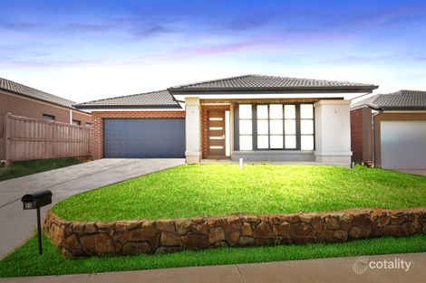 23 Ravenswood Ave, Clyde, VIC 3978