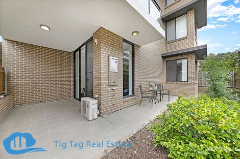 1/40-52 Barina Downs Rd, Norwest, NSW 2153