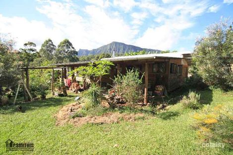 3565 Kyogle Rd, Mount Burrell, NSW 2484