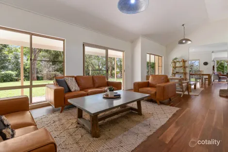 Property photo of 121 Binna Burra Road Binna Burra NSW 2479