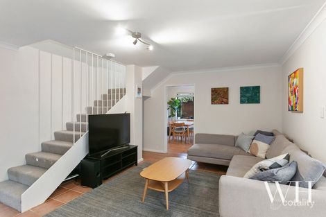 Property photo of 4/11 Gibbon Street Mosman Park WA 6012