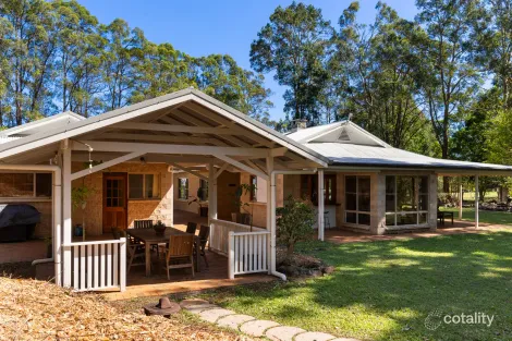 Property photo of 121 Binna Burra Road Binna Burra NSW 2479