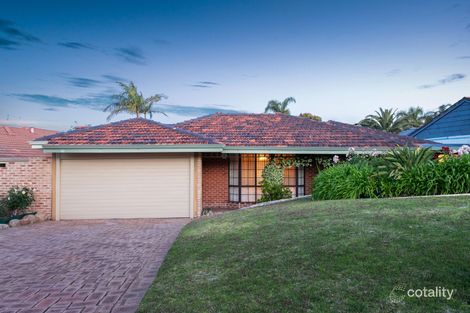 26 Viewcrest Way, Sorrento, WA 6020