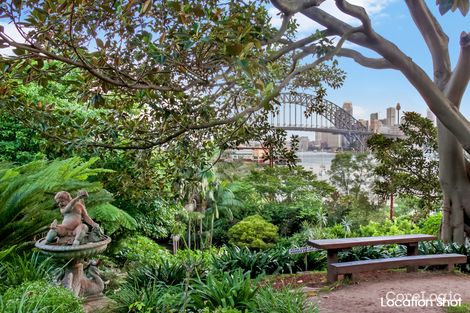 Property photo of 16/19 East Crescent Street McMahons Point NSW 2060