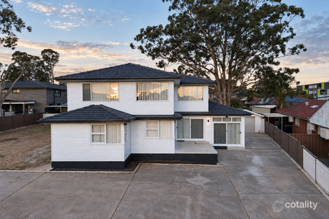 7 Chowne Pl, Yennora, NSW 2161