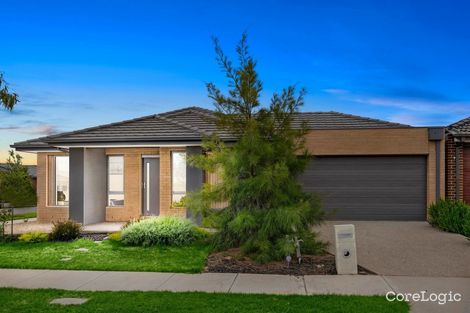 Property photo of 8 Glee Street Wyndham Vale VIC 3024