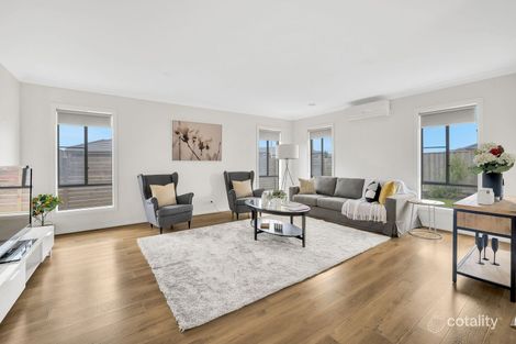Property photo of 8 Glee Street Wyndham Vale VIC 3024