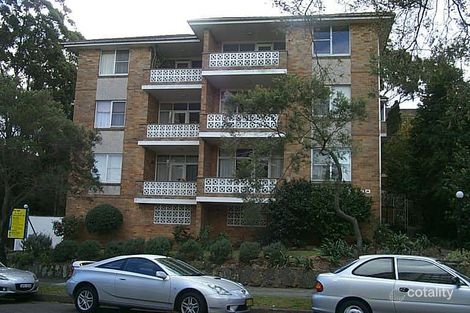 12/10 Lindsay St, Neutral Bay, NSW 2089