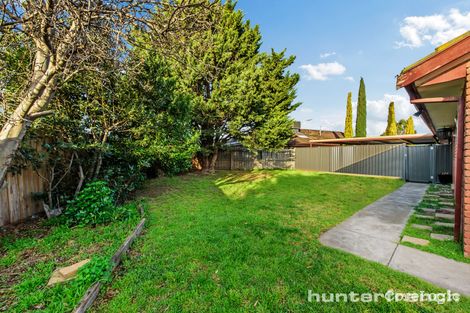 Property photo of 7 Uren Court Altona Meadows VIC 3028