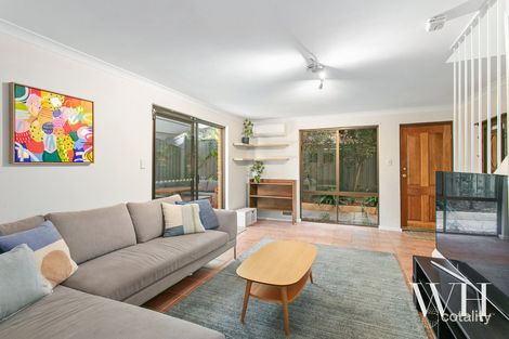 Property photo of 4/11 Gibbon Street Mosman Park WA 6012