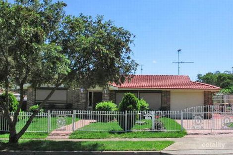7 TILLFORD GR, ROOTY HILL, NSW 2766