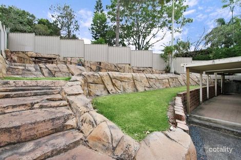 3 Hillcot St, Currumbin Waters, QLD 4223