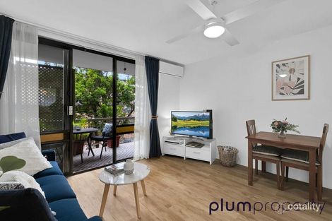 Property photo of 2/31 Grove Street Toowong QLD 4066