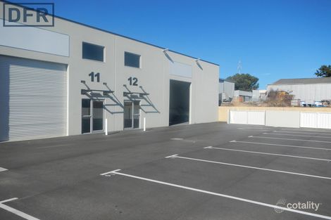 12/101 Garling St, O'Connor, WA 6163