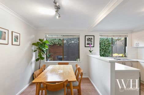 Property photo of 4/11 Gibbon Street Mosman Park WA 6012