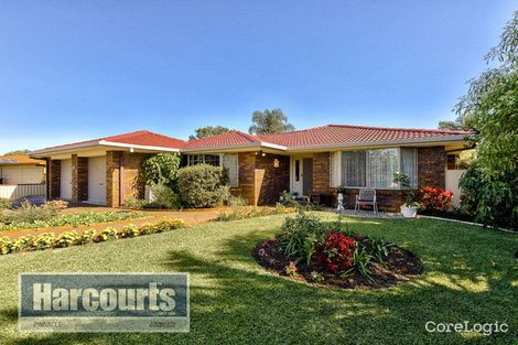 Property photo of 96 Ridley Road Bridgeman Downs QLD 4035