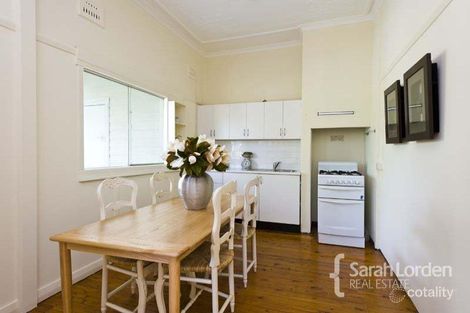 Property photo of 20 Bradford Street Balmain NSW 2041