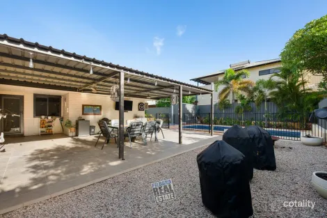 Property photo of 4 Collett Close Millars Well WA 6714