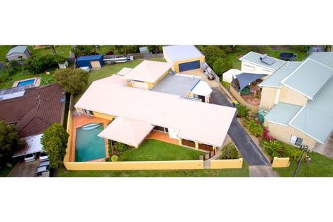 Property photo of 31 Barton Street West Mackay QLD 4740