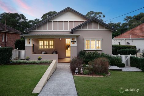 34 Little St, Lane Cove, NSW 2066