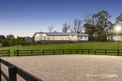 1768 Warburton Hwy, Woori Yallock, VIC 3139