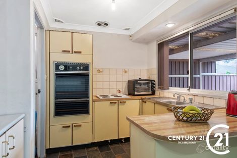 Property photo of 47 Vidal Street Wetherill Park NSW 2164