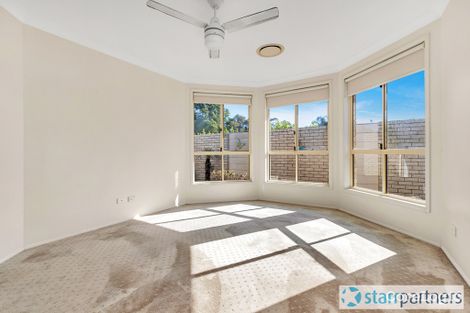Property photo of 82 Neilson Crescent Bligh Park NSW 2756