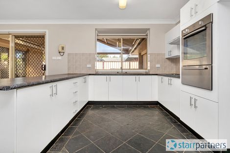 Property photo of 82 Neilson Crescent Bligh Park NSW 2756