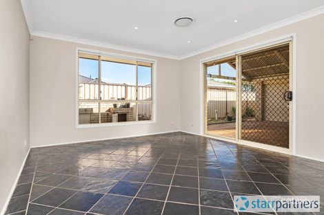 Property photo of 82 Neilson Crescent Bligh Park NSW 2756