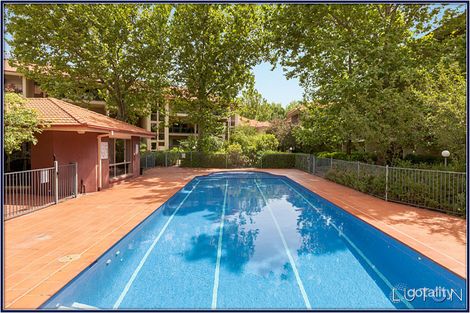 3/34 Cunningham St, Kingston, ACT 2604