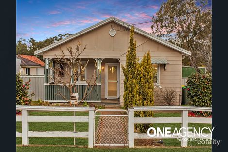 Property photo of 25 Long Street Cessnock NSW 2325