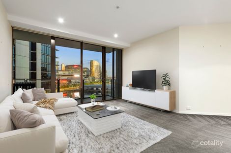 1007/15 Caravel Lane, Docklands, VIC 3008