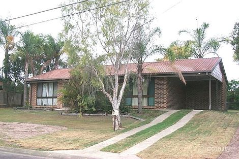 20 Ellington St, Browns Plains, QLD 4118