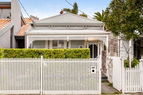 8 Bowen St, Prahran, VIC 3181