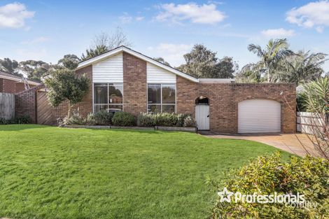 Property photo of 11 Quest Court Mooroolbark VIC 3138