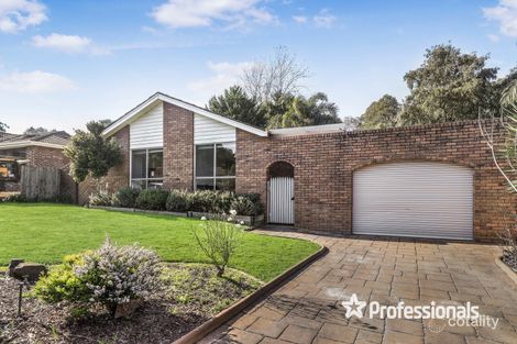 Property photo of 11 Quest Court Mooroolbark VIC 3138