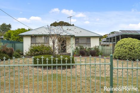 Property photo of 107 Beauchamp Street Kyneton VIC 3444