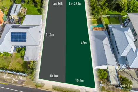 366a Beaconsfield Tce, Brighton, QLD 4017