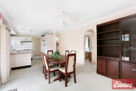 Property photo of 63 Donohue Street Kings Park NSW 2148