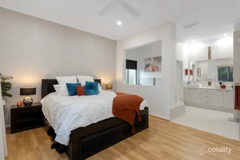 Property photo of 3 Serenade Drive Coomera QLD 4209