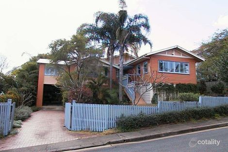 12 Creswick St, Clayfield, QLD 4011