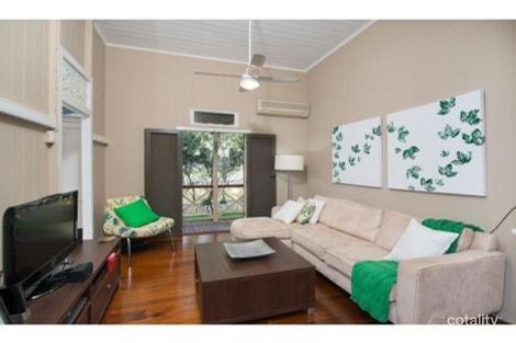 Property photo of 72 Holmesbrook Street Ashgrove QLD 4060